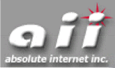 Absolute Internet logo