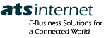 ATS Internet logo