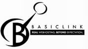 BasicLink logo