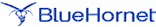 Blue Hornet logo