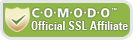 Comodo SSL Logo