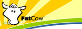 Fatcow logo