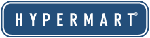 HyperMart logo