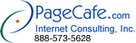 PageCafe logo