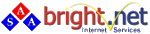 SAA Web Hosting logo