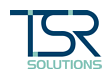 TSR Solutions logo