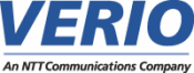 Verio logo