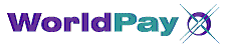 Accept any currency payments with WorldPay and your ShopSite shopping cart