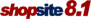 ShopSite 8.1