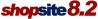 ShopSite 8.2