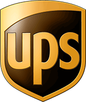 Integrated With UPS