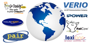 Host Your ShopSite Online Store Anywhere