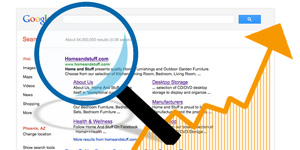 Create Search Engine Friendly (SEO) Online Stores with ShopSite Shopping Cart Software