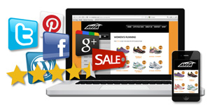 ShopSite Features which are good for holiday promotions