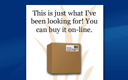 ShopSite Shopping Cart Tell A Friend Template Tips