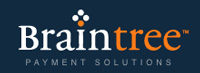 Braintree Payment Gateway logo