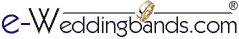 e-WeddingBands.com