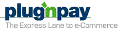 Plug N Pay Payment Gateway logo