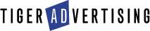 Tiger Advertising logo