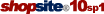 ShopSite 10 sp1