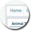 Blue Slate Accent Theme - click to view full page